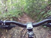 Punto de interés Chaponnay - la montée de la roussiere  - Photo 1