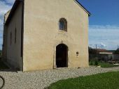 Point d'intérêt Luzinay - chapelle d'Illins - Photo 1