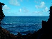 Point d'intérêt Le Marigot - Point de vue sur la Presqu'île de la Caravelle - Photo 1