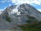 Point of interest Pralognan-la-Vanoise - Le glacier de l'Arcelin - Photo 1