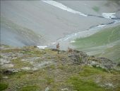 Point of interest Val-Cenis - Chamois - Photo 1