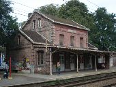 POI Yvoir - Gare de Godinne - Photo 1