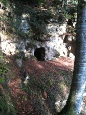 Punto di interesse Virton - grotte de montourdon - Photo 1