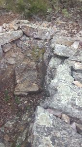 Point of interest Cessenon-sur-Orb - 2 dolmen - Photo 1
