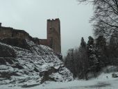 Point d'intérêt Wangenbourg-Engenthal - Point 1 - Photo 1