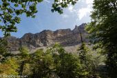 Point d'intérêt Lus-la-Croix-Haute - Montée au Col des Aiguilles - Photo 1