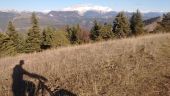 Point d'intérêt La Faurie - Crête de la Longeagne - Photo 3