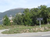 Point d'intérêt Aspres-sur-Buëch - Le Col du Pignon vers la Beaumette - Photo 1
