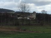 Punto di interesse Blanzaguet-Saint-Cybard - Point 5 - Photo 1