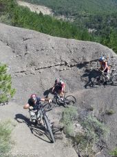 POI Aspres-sur-Buëch - Col de Seille - Photo 1