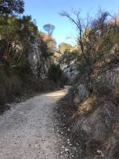 Point d'intérêt Simiane-Collongue - Point 3 - Photo 1