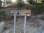 Point d'intérêt Ribeyret - Vers le Col des Tourettes - Photo 1