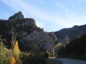 Punto de interés Ribeyret - Vers le Col des Tourettes - Photo 3