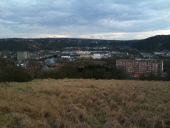 Point d'intérêt Liège - Point de vue de la croix - Photo 1