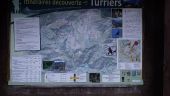 POI Turriers - Panneaux - Photo 2