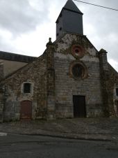 POI Leuville-sur-Orge - Point 1 - Photo 1