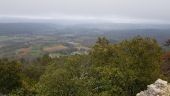 Punto de interés Saint-Martin-de-Pallières - Point de vue - Photo 1