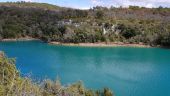 Point d'intérêt Saint-Laurent-du-Verdon - Point 1 - Photo 1