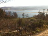 Point d'intérêt Naussac-Fontanes - lac - Photo 1