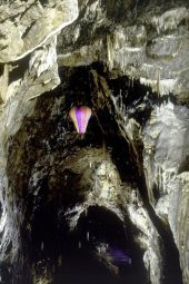 Punto de interés Rochefort - Cave of Lorette-Rochefort - Photo 1