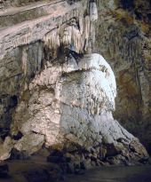 Point d'intérêt Rochefort - Domaine des Grottes de Han - Photo 1