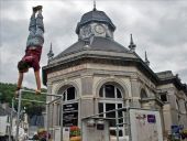 POI Spa - Pouhon Pierre LeGrand - Office du tourisme - Photo 1