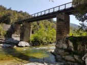 Punto de interés Rosazia - Pont de Bicciani - Photo 1