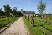 Point d'intérêt Hotton - Ny - Un des plus beaux villages de Wallonie - Photo 2