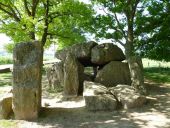Punto di interesse Durbuy - Wéris - Discover the Megaliths - Photo 3
