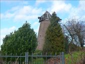 Point d'intérêt Binche - Le moulin de Stoclet - Photo 1
