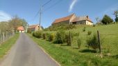 Punto di interesse Landogne - Point 2 Viallevelour. - Photo 1