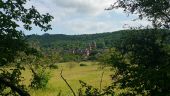 Point of interest Collonges-la-Rouge - Point 1 panorama Collonges  - Photo 1