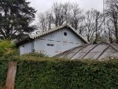 Point d'intérêt Dampierre-en-Yvelines - La maison de fer - Photo 1