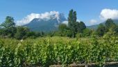 Punto de interés Apremont - Le Granier - Photo 1