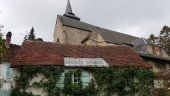 Point d'intérêt Gerberoy - Collégiale St Pierre - Photo 1