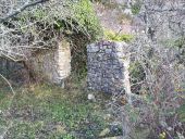 Point of interest Gigors-et-Lozeron - Ruines - Photo 1