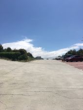 POI Arguedas - parking - Photo 1