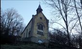 Point d'intérêt Arbois - La chapelle de l'Ermitage - Photo 1