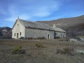 Punto de interés Noyers-sur-Jabron - Chapelle St Claude XIè - Photo 1