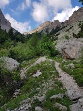 Point of interest Gresse-en-Vercors - Point 3 - Photo 1