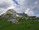 Punto de interés Gresse-en-Vercors - Point 18 - Photo 1