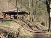 POI Marche-en-Famenne - The Fond des Vaulx natural site - Photo 1