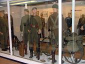 Punto di interesse Marche-en-Famenne - The Ardennes Hunters museum - Photo 2