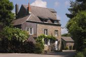Point d'intérêt Somme-Leuze - Le village de Chardeneux (un des plus beau de Wallonie) - Photo 2