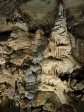 Punto de interés Hotton - Hotton's caves - Photo 1