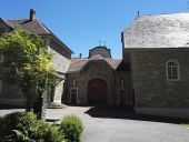 POI Val-de-Charmey - couvent - Photo 3