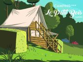 Point d'intérêt Camors - Camping Le Petit Bois - Photo 1