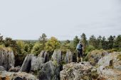 Point d'intérêt Viroinval - Aire de bivouac des Trois Fontaines - Photo 1