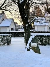 Point of interest Hannut - Monument - Photo 1