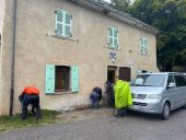 Punto de interés Montmaur - Maison forestière des Sauvas - Photo 1